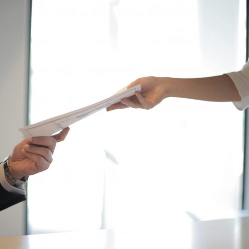 Succession : comment gérer un débarras après un décès ?