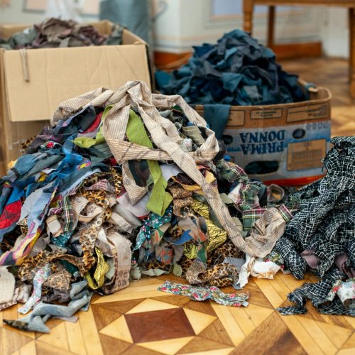 Débarras et recyclage : comment agir de manière responsable ?