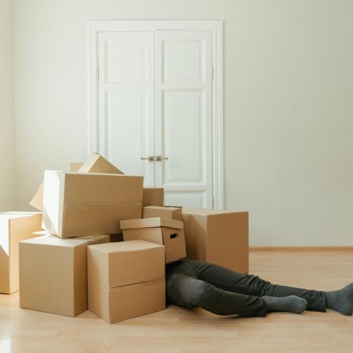 Les erreurs à éviter lors d’un débarras de maison