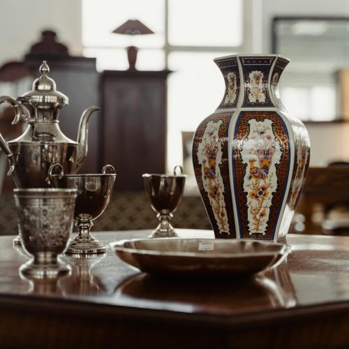 Quels objets peut-on revendre après un débarras ?