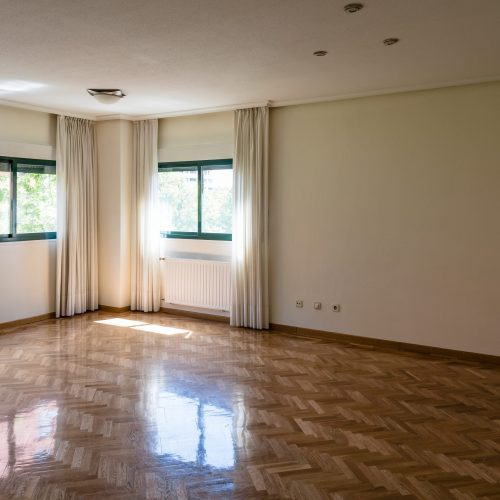 Comment faire débarrasser sa maison ou son appartement ?
