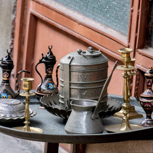Que deviennent les objets après un débarras ?